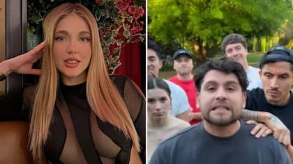 Disley Ramos reacciona a la versión de ‘Los Kbros’ tras su polémica salida: “Callé para no perjudicarlos”