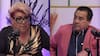 Dino Gordillo aseguró que los standuperos “no son humoristas”: Patricia Maldonado lo respaldó