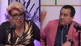 Dino Gordillo aseguró que los standuperos “no son humoristas”: Patricia Maldonado lo respaldó