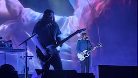 Deftones en Lollapalooza: un intenso huracán sonoro que desató la euforia y reafirmó su poder en vivo