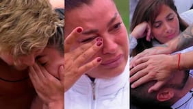 De pérdidas, abusos, rehabilitaciones, internaciones y un ex marido al que no quieren ver ni en pintura: las confesiones en Mundos Opuestos