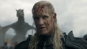 La sangre y destrucción se toman el trailer de la tercera temporada de La Casa del Dragón