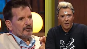 “Hay un egocentrismo tremendo en él”: Vasco Moulian lanzó su opinión sobre Sergio Rojas