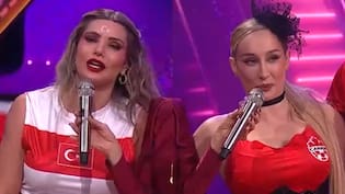 En su día más difícil: Fran Maira se vuelve a enfrentar en vivo con Faloon y cuestiona su calidad de ser humano