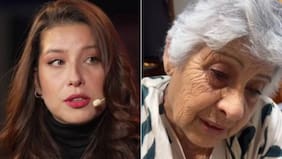 María José Quintanilla impactó con inesperado secreto que le reveló a su mamá: mostró registro del momento y desató teorías