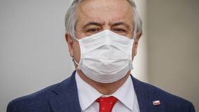 Revelan nuevos síntomas del Coronavirus