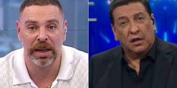 José Antonio Neme - JC Rodríguez