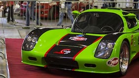 Vuelve MotorFest Zero 300: el mayor evento automovilístico del país para los amantes del mundo motor