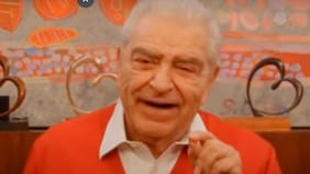 Myriam Hernández sobre sus inicios: "En Sábados Gigantes canté rock y la compañía (discográfica) estaba ‘ya, esto es lo que tiene que hacer Myriam y se va a llamar Myriam E...’”