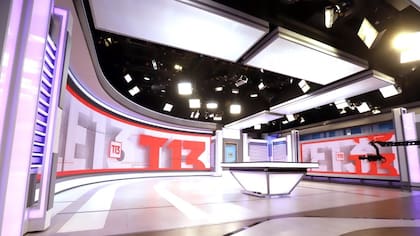 Tras su salida de T13 Tarde: anuncian reemplazo de Mónica Pérez en el noticiero