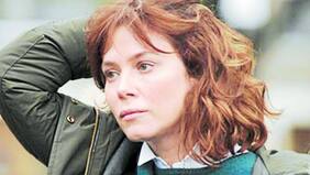 Marcella, intriga y emoción a la carta