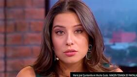 Coté Quintanilla: “Si nos ponemos a gritar, ¿cuándo nos vamos a escuchar? Hay mucha rabia y empatizamos. El problema es como expresarla”