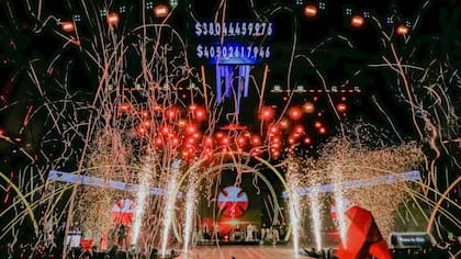 “La ensalada de egos”: Eduardo Fuentes contó que hubo “codazos” en la Teletón