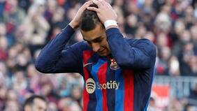 FC Barcelona podría quedar marginado de todas las competencias europeas: UEFA inició investigación por el “caso Negreira”