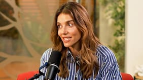 María Luisa Godoy sorprendió con inesperada anécdota: reveló que contrató a una trabajadora sexual para su padre de 86 años