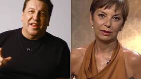 JC Rodríguez reveló desconocido antecedente sobre su quiebre con Fran García-Huidobro: apuntó a rumores de infidelidad