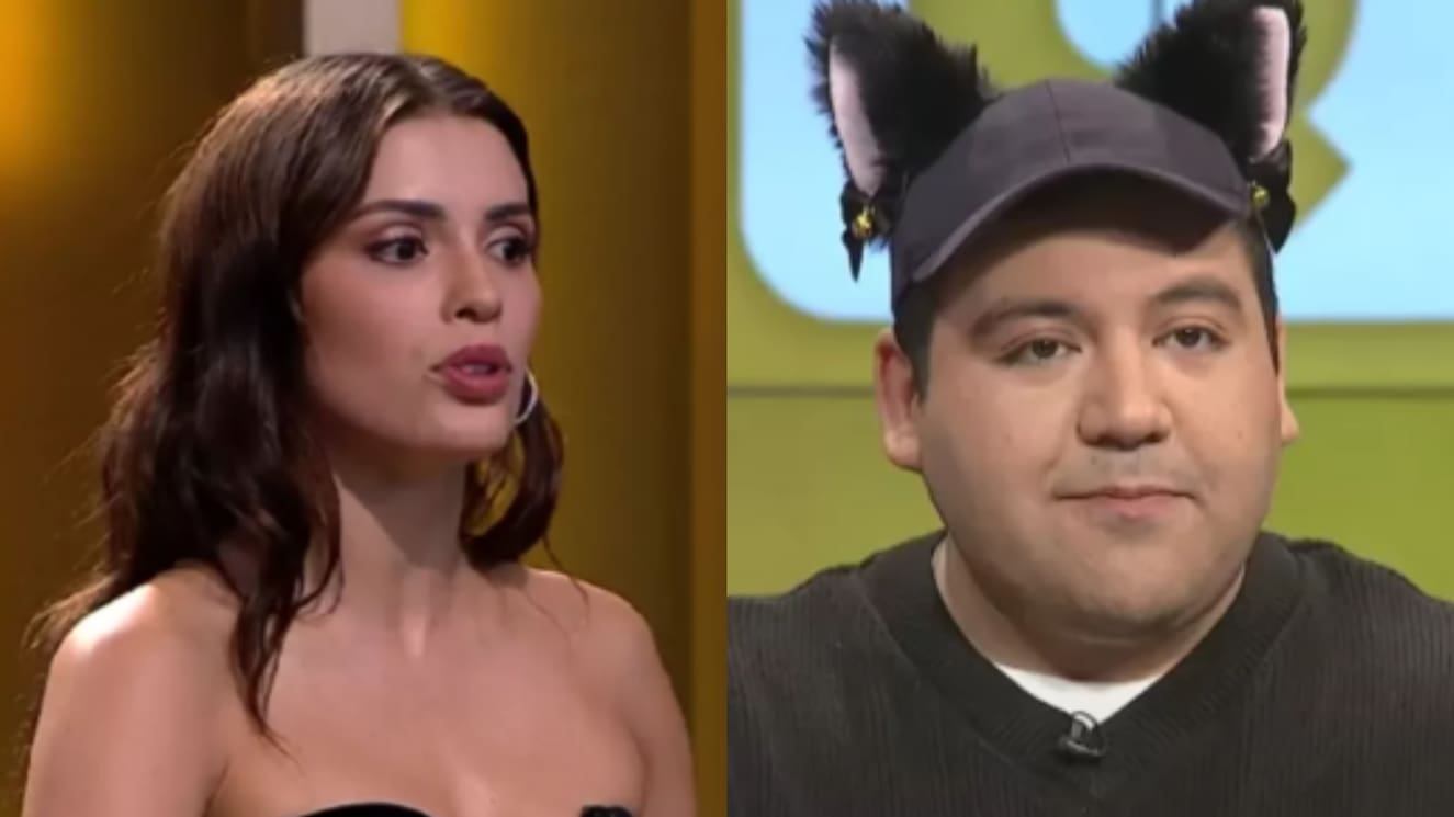 “No cualquiera puede estar en TV”: Coni Capelli reflexiona sobre la salida de Danilo 21 de Mega y manda palo a creadores de contenidos