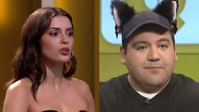 “No cualquiera puede estar en TV”: Coni Capelli reflexiona sobre la salida de Danilo 21 de Mega y manda palo a creadores de contenidos