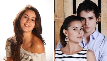 ¿Qué fue de María de los Ángeles García?: conocida por su papel en Pituca Sin Lucas