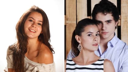 ¿Qué fue de María de los Ángeles García?: conocida por su papel en Pituca Sin Lucas