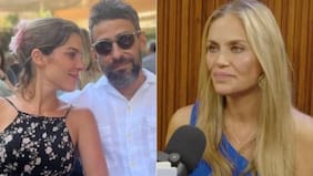 El “presagio” de Kenita Larraín sobre el vínculo entre Jorge Valdivia y Maite Orsini: impactó con llamativa revelación