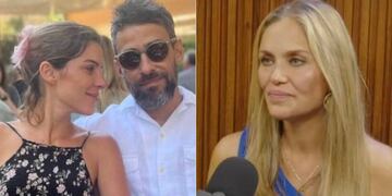 Maite Orsini - Jorge Valdivia - Kenita Larraín