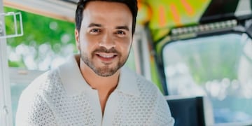 Luis Fonsi