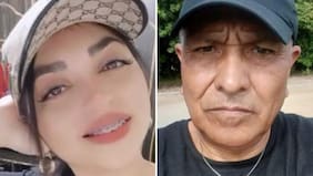 “Peleé con la Dania y la maté”: Padre asesinó a su hija, dejó estremecedor mensaje y desapareció en pleno “18″