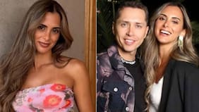 Supuesto “palo” por sus “medidas”: el video de Fran Virgilio que no pasó piola y que varios vincularon con Karol Lucero