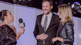 "La farándula hoy día entendió que hay límites claros...", afirma Andrés Caniulef