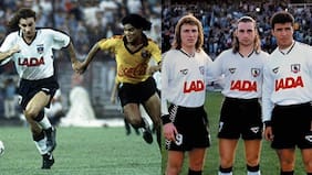 La extraña Copa Libertadores 1992 de Colo Colo: pidieron jugar la fase previa por temas económicos