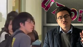 Joven amenazó a candidato a gobernador por el Biobío: ”Van a estar en el paredón, muertos y colgados”