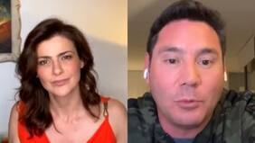 “No he cometido delito alguno”: Tonka Tomicic puso fin a su silencio y se sinceró sobre el Caso relojes VIP junto a Pancho Saavedra