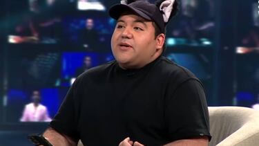 Danilo 21 confirmó su renuncia definitiva a Primer Plano: “Es la mejor decisión que pude haber tomado”