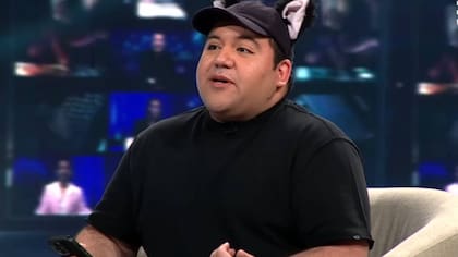 El delicado estado emocional de Danilo 21 en medio de infierno tras recientes conflictos en CHV: la situación que lo desarmó