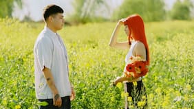 Dos generaciones de la escena se unen: Gianluca y Akriila estrenaron canción