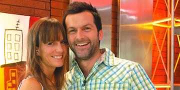 Diana Bolocco Cristián Sánchez