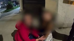 “Disculpe, pero cualquier madre...”: el llanto de mujer que intentó rescatar a su hijo tras ser baleado por Iván Aróstica