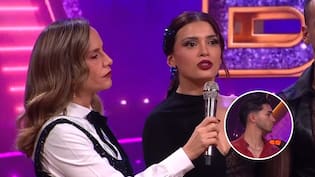 “No es un estadio”: la crítica de Cony Capelli al público por efusivo apoyo a Yiego Pizarro en “Fiebre de Baile”