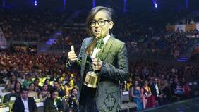 Monito Vidal fue una locura en Chile y España