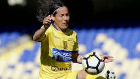 Sufre "U" de Conce: Droguett se va del colista a la "B"