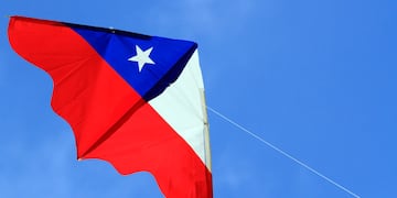 Estas son las zonas de riesgo de accidentes por volantines en la Región Metropolitana