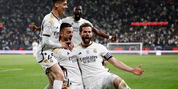 Según el equipo es hincha: ex goleador del Real Madrid saludó a club chileno en su aniversario