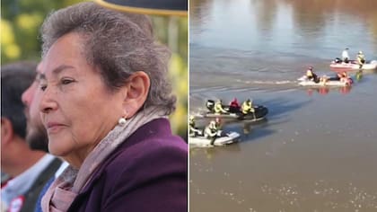 Impacto en caso María Ignacia González: hallazgo clave explicaría megaoperativo de la PDI en Villa Alegre