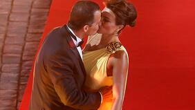 "Era súper puritano. Muy conservador, yo también... No hacía nada, era cartucho", relata Marlen de la Fuente, en programa de Tonka Tomicic, sobre su ex marido Iván Núñez