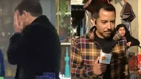 Nacho Gutiérrez estalla de risa con deslenguada respuesta de vendedora: notero de Tu Día se choreó en vivo