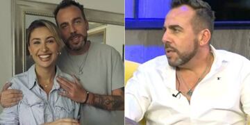 Camila Andrade - Francisco Kaminski