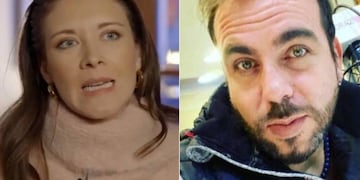 Carla Jara - Francisco Kaminski