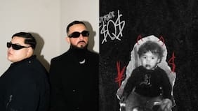 FloyyMenor y Gaby Music encienden San Valentín con su explosivo sencillo “Tú me calientas”