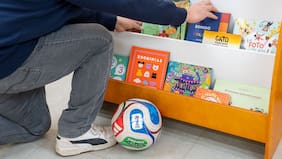 Fútbol y aprendizaje: cinco formas en que los niños y niñas pueden educarse mientras disfrutan del Mundial